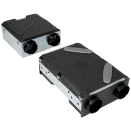 MV250-HE micro-watt HY motor fan unit