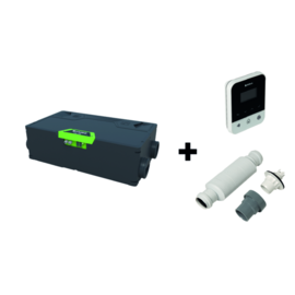 INSPIRAIR SIDE 300 CLASSIC DHU KIT