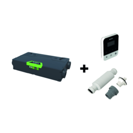 INSPIRAIR SIDE 180 CLASSIC DHU KIT