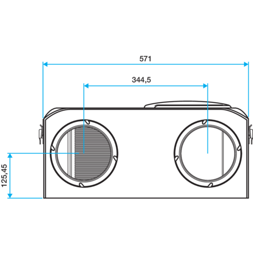 Echangeur Statique Collectif