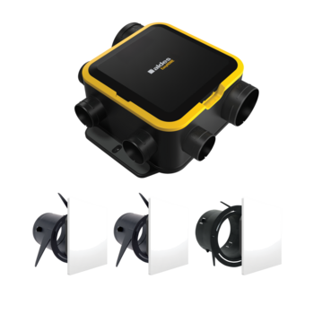 EasyHOME AUTO COMPACT