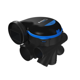 EASYHOME HYGRO Premium SP unit