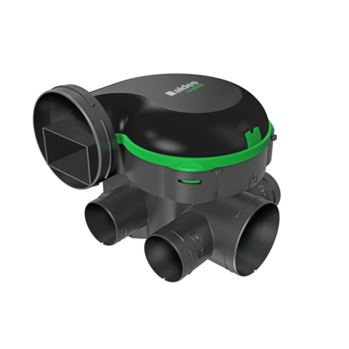 EasyHOME PureAIR Classic