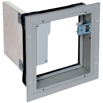 Optone OPTONE dampers | Aldes