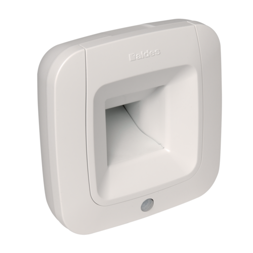 BDH Sanitary - Humidity-controlled terminals | Aldes